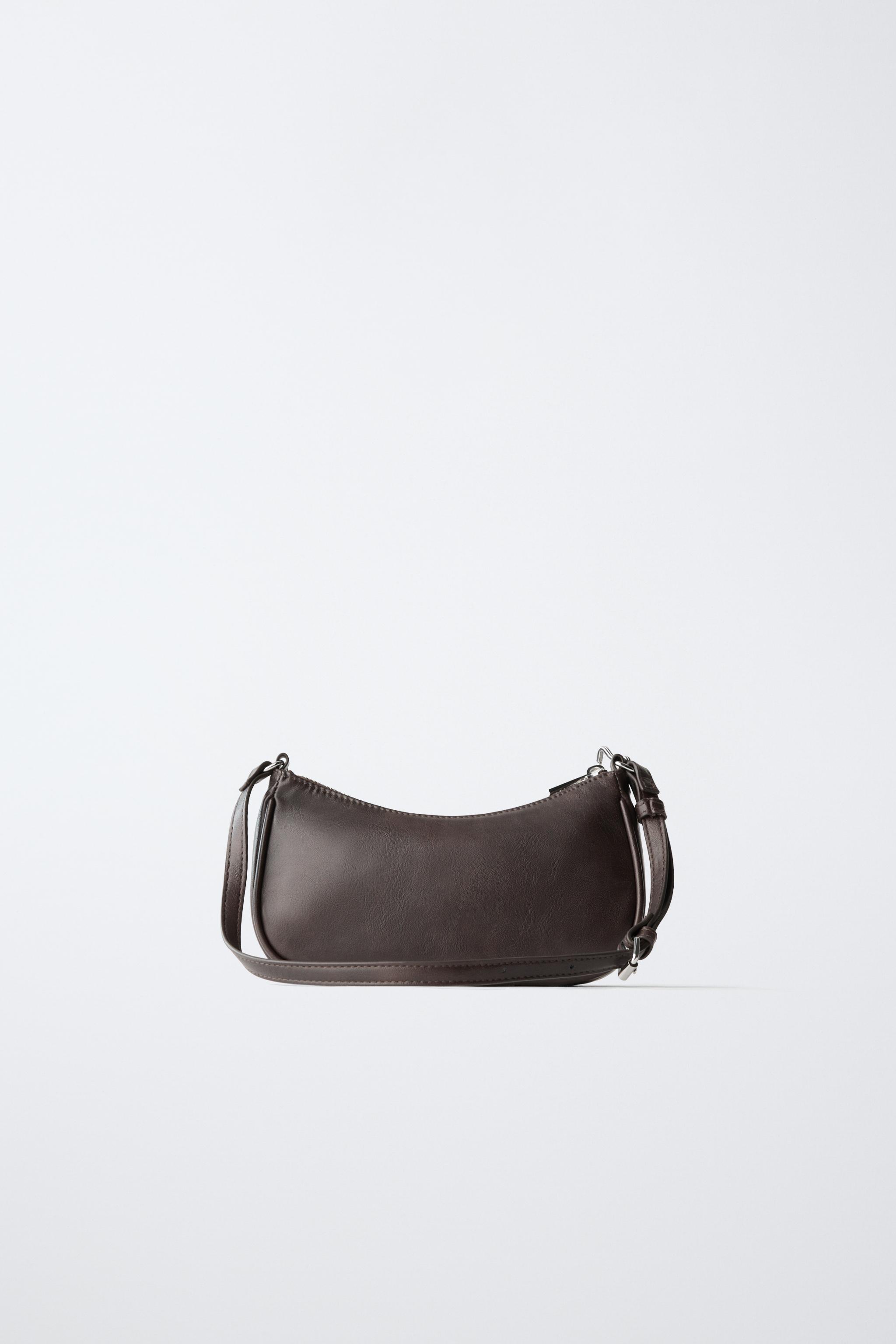 CHAIN SHOULDER BAG